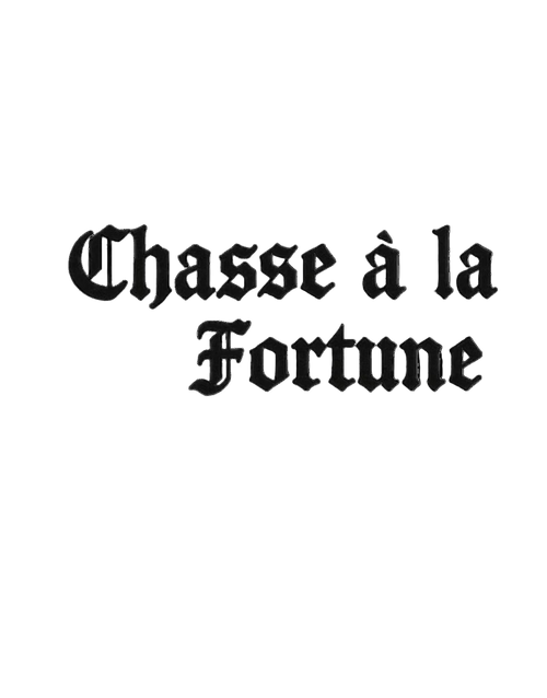 Chasse à la Fortune